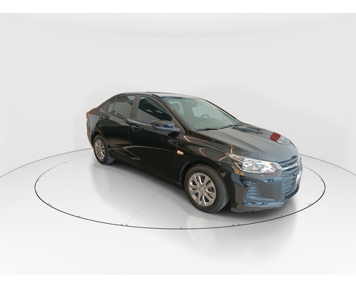 Chevrolet Onix 1.0t Lt At