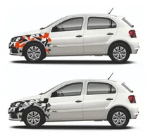 Comprar Vinilo Para Auto Capot Tuning Fixa Personalizados Adhesivo