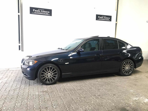 Bmw Serie 3 3.0 328 I