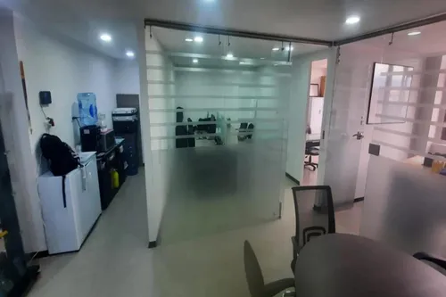Oficina En Arriendo En Quinta Camacho. Cod A7517