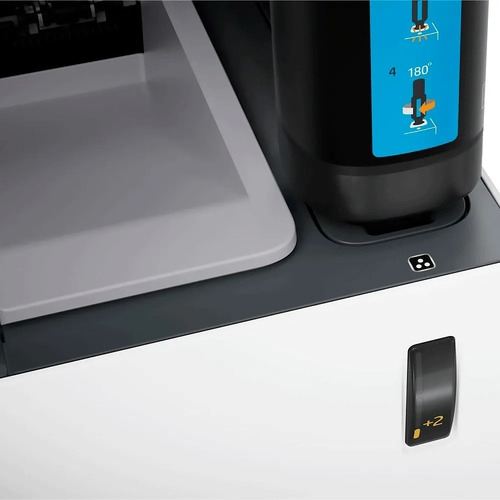 Imagen 7 de 10 de Impresora Sistema Continuo Laser Hp Multifuncion Wifi Gtia
