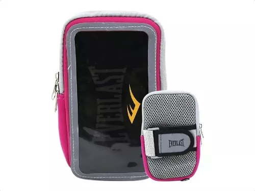 Funda Brazalete Running Porta Celular Gym Correr 6.5