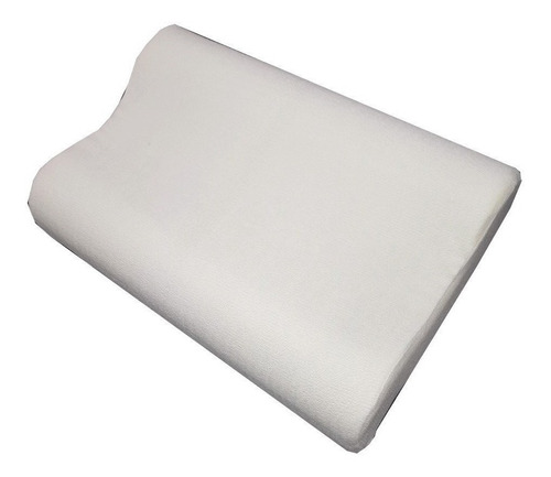 Almohada Cervical Inteligente Viscoelastica Dormiclass