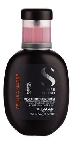 Cellula Madre Nourishment Multiplier 150ml