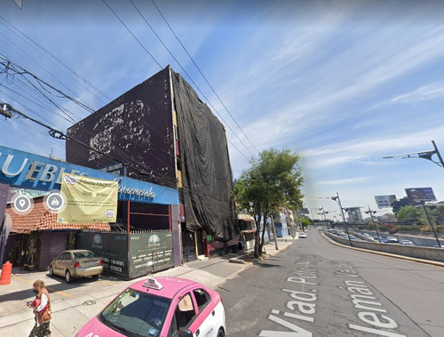 Imagen 6 de 12 de Edificio De Departamentos En Venta Roma Sur Alm