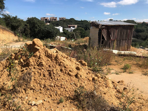 Imagen 10 de 12 de Venta De Terreno, Rancho San Juan, Atizapan, Estado De Méxic