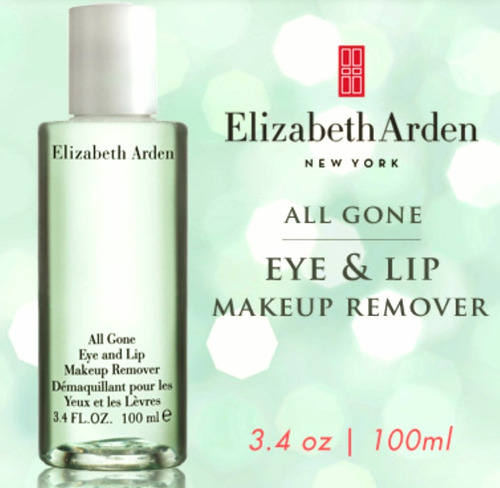 Desmaquillante De Ojos Y Labios Elizabeth Arden 100ml