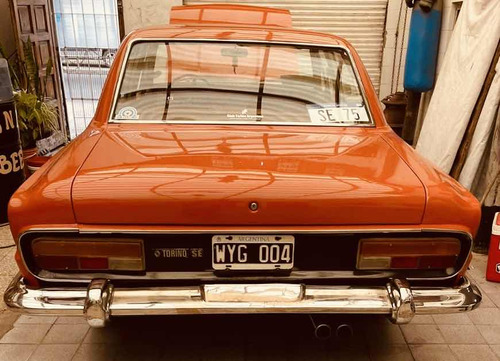 Torino Ika Renault Torino Se
