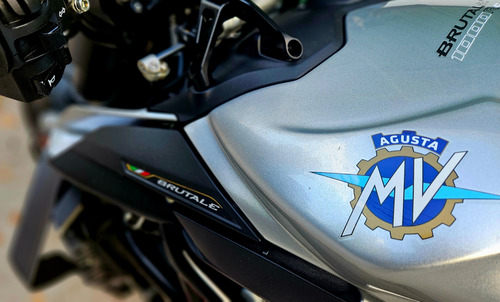 Mv Agusta Brutale 1000 Rs