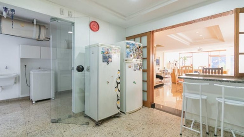 Imagem 3 de 27 de Apartamento De Luxo Com 3 Quartos, 401m2, À Venda Em Rio De Janeiro, Ipanema - Bbb790897