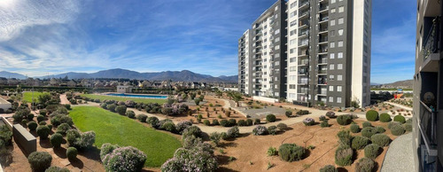 Departamento En Venta De 3 Dorm. En La Serena