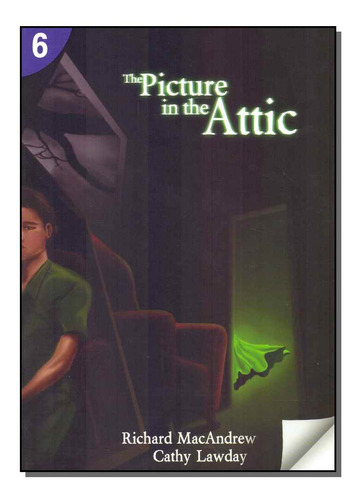 Libro The Picture In Attic Level 6 01ed 10 De Macandrew Rich