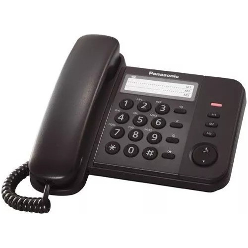 Telefono  Panasonic Para Escritorio