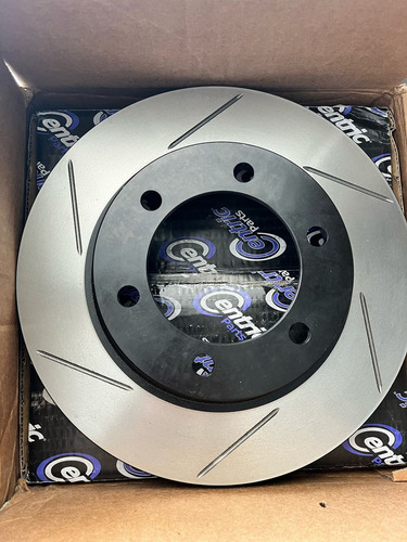 Disco De Freno Delantero Toyota Fj Cruiser Trd