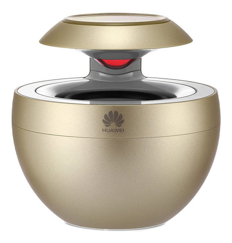 Parlante Bluetooth Portátil Huawei Am08 Little Swan Máx. 4 H
