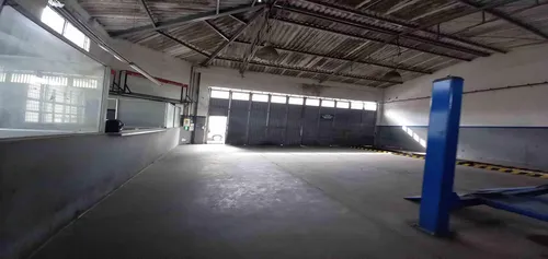 Bodega En Venta Liborio (279059475).