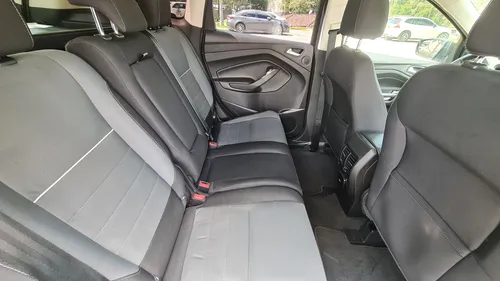 Ford Escape 2.0 Se 4x4