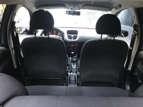 Peugeot 207 1.4 Allure 75cv 2011