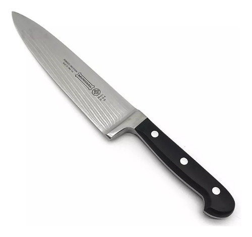 Cuchillo Chef Forjado 20 Cm - Mundial