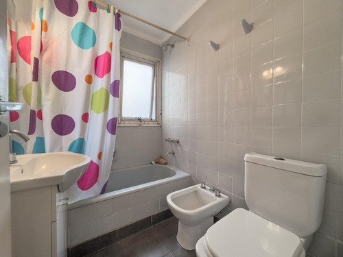 Venta Departamento 4 Amb. Con Cochera - Retiro