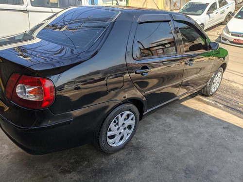 Fiat Siena 2009 1.0 Fire Celebration Flex 4p