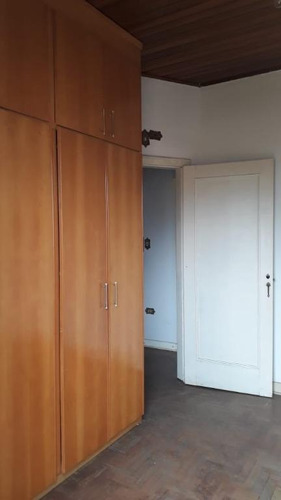 Imagem 10 de 13 de Apartamento Com 2 Dormitórios Para Alugar, 96 M² Por R$ 1.600/mês - Mooca - São Paulo/sp - Ap5154