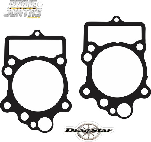 Juntas Base Cilindro Yamaha Virago 535 (1988 - 2008)