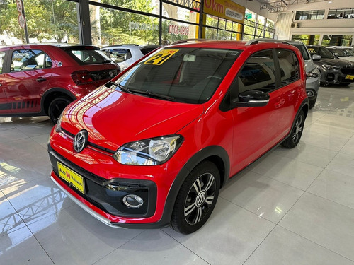 Volkswagen Up! 1.0 170 TSI TOTAL XTREME