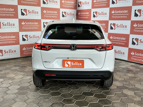 Honda HR-V 1.5 DI I-VTEC FLEX EX CVT