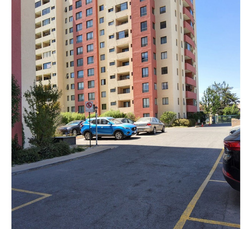 Departamento En Condominio Colombia Con Vicente Valdés