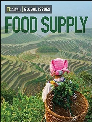 Global Issues Food Supply (below Level - Upper Primary)