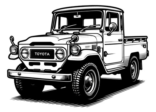 Bandeirante Repuestos Por Partes Mercedes , 4x4 Sin Baja,