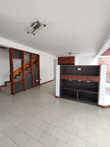 Venta De Casa En Caurimare