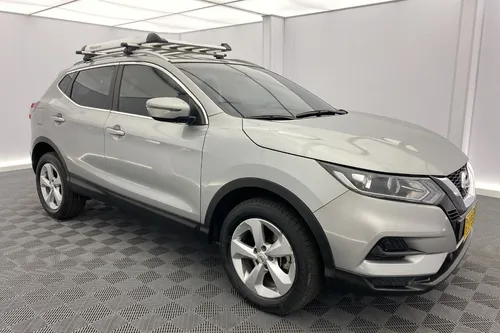 Nissan Qashqai SENSE TP 2.0 4X2
