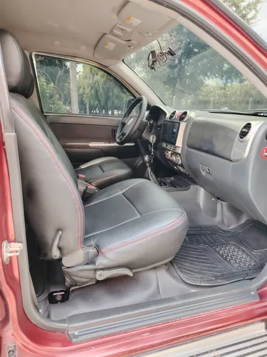 Chevrolet LUV D-MAX 3.0 Cabina Doble Ls Full 4X4 Mt