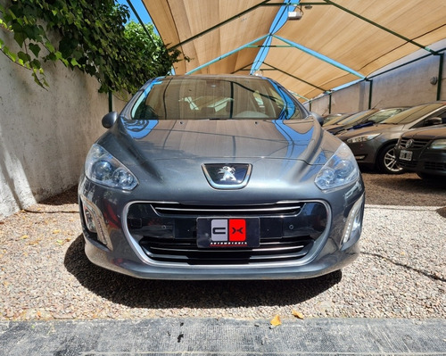 Imagen 2 de 15 de Peugeot 308 2013 1.6 Gti Thp 200cv