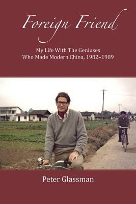 Libro Foreign Friend: My Life With The Geniuses Who Made ...