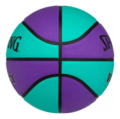 Pelota Basquet Spalding Varsity Nº 6 Femenino Outdoor Olivos
