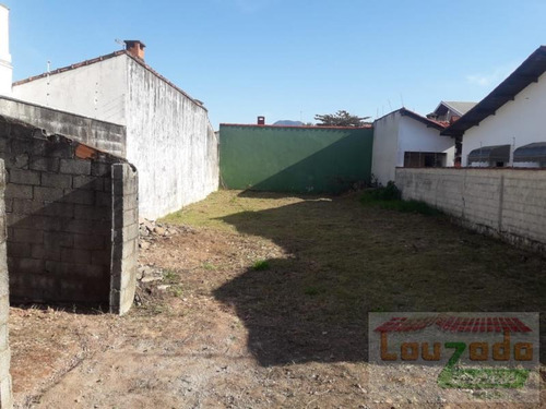 Terreno Para Venda Em Peruíbe, Cidade Nova Peruibe - 2568_2-934874