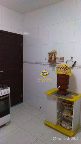 Imagem 21 de 30 de Casa Com 2 Dormitórios À Venda, 62 M² Por R$ 280.000,00 - Chácara Mariléa - Rio Das Ostras/rj - Ca2137