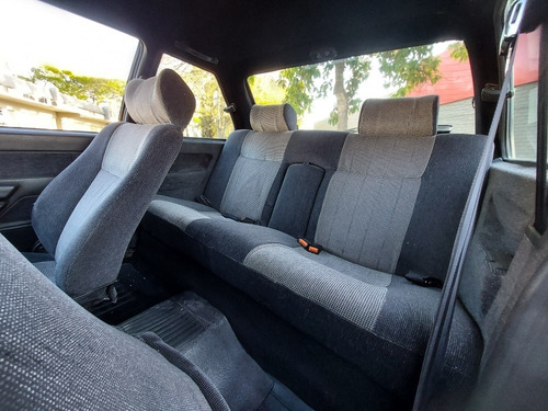Imagem 7 de 15 de Chevrolet Monza Sl/e