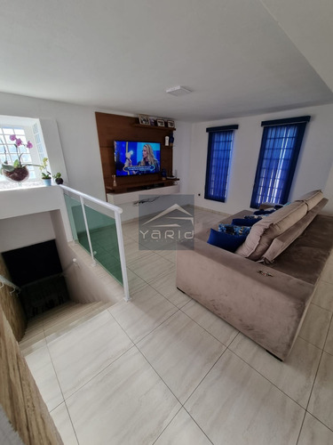 Imagem 2 de 30 de Casa, Venda E Compra, Jardim Tarumã, Jundiaí - Ca01937 - 70676480