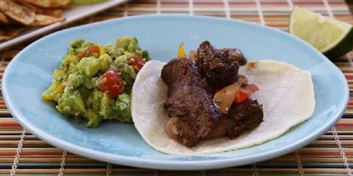 Sazonador Mezcla Fajita Seasoning Blend Tone's 653g American