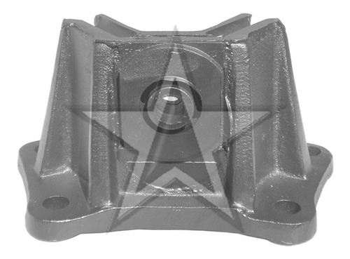 Soporte Motor Derecho Maquina 305 Series 7600 2004-2008