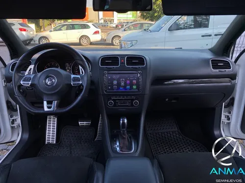 Volkswagen Golf GTI 2.0 3p Piel Dsg At