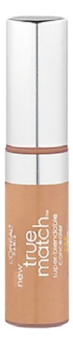 Corrector Líquido True Match L'oréal Paris Light/medium Coo Tono Beige