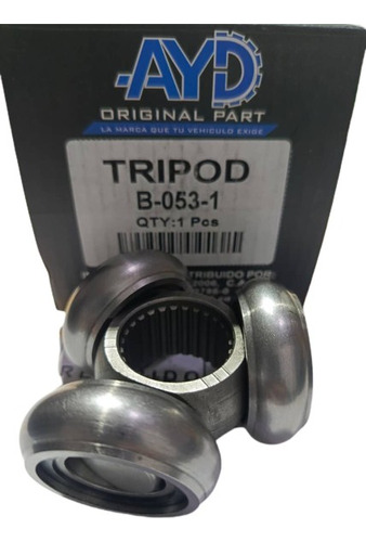 Triceta Dado Flotante Toyota Previa Camry Lumiere 27 Dientes