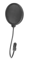Comprar Venetian Ws-04 Filtro Anti Pop Microfono Condensador Estudio Cuello Flexible Grabacion Home Studio Vivo Brazo