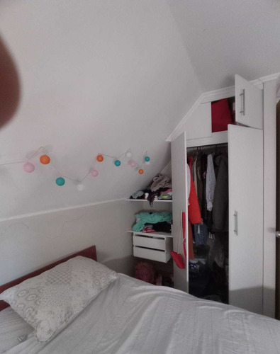Se Vende Hermosa Casa En Talca (74974)