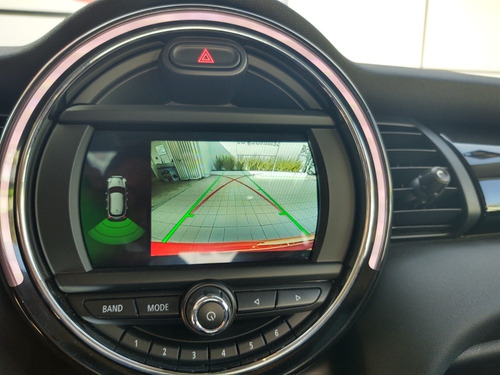 Imagen 15 de 15 de Mini Cooper 2019 1.5 Chili 5 Puertas At